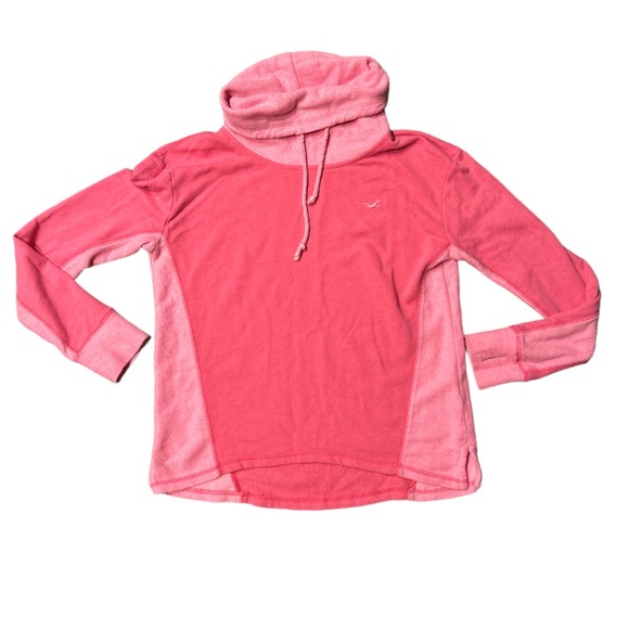 Hollister Sweaters - Hollister Cowl Neck Sweatshirt